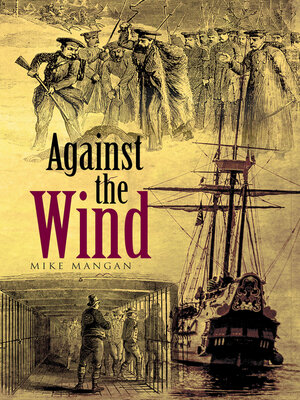 cover image of Against the Wind